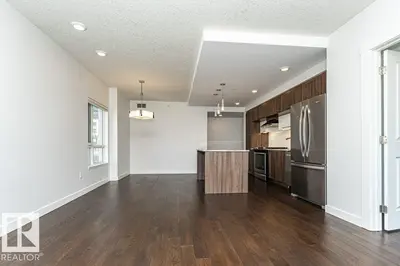 Interior photo 4 of #601 9720 106 ST NW