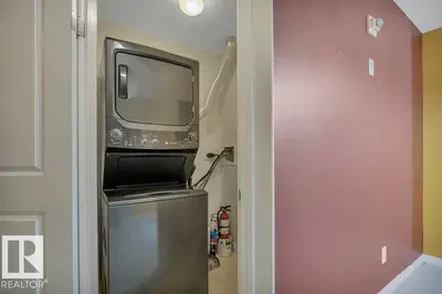 Interior photo 2 of #317 11325 83 ST NW