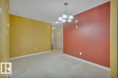 Interior photo 3 of #317 11325 83 ST NW