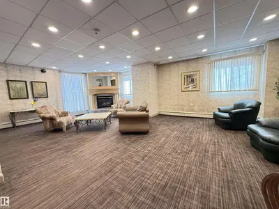 Interior photo 4 of #505 10150 117 ST NW