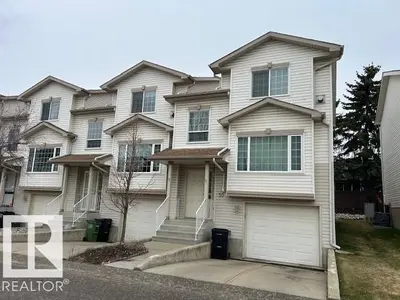 Interior photo 1 of #50 9630 176 ST NW