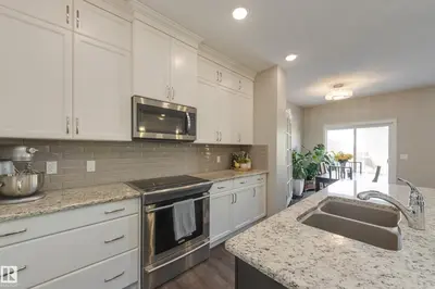 Interior photo 2 of 12228 176 AV NW