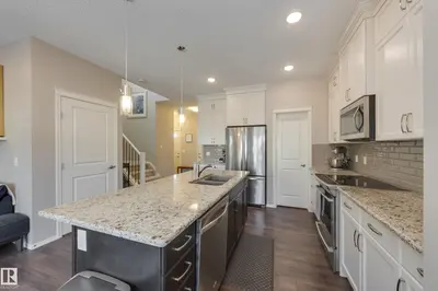Interior photo 4 of 12228 176 AV NW