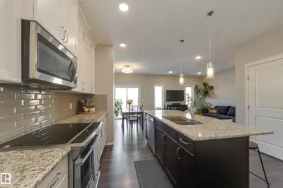 Interior photo 3 of 12228 176 AV NW