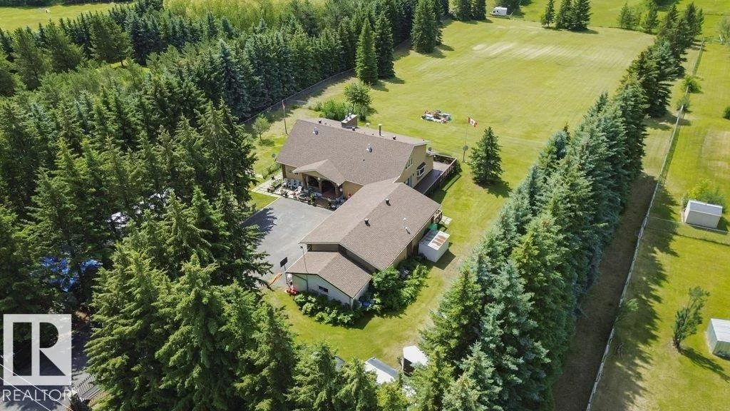 53310 RGE ROAD 221, Rural Strathcona County - 4 bedroom Detached Single Family for sale