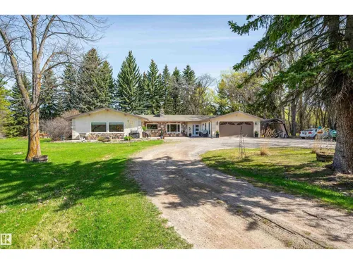 #116 22560 WYE RD, Rural Strathcona County - $949,900