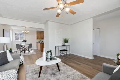 Interior photo 4 of 9747 66 AV NW