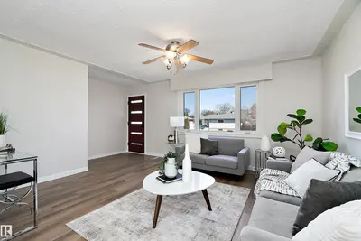 Interior photo 3 of 9747 66 AV NW