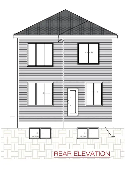 Interior photo 1 of 1720 48 ST SW SW