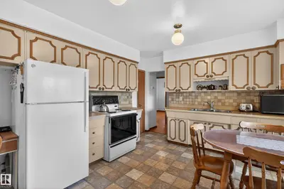 Interior photo 4 of 4607 104 AV NW