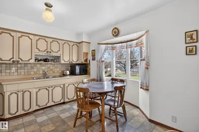 Interior photo 2 of 4607 104 AV NW