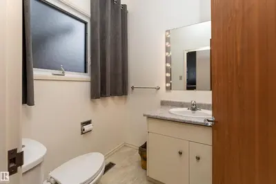 Interior photo 2 of #209 51268 RGE ROAD 204