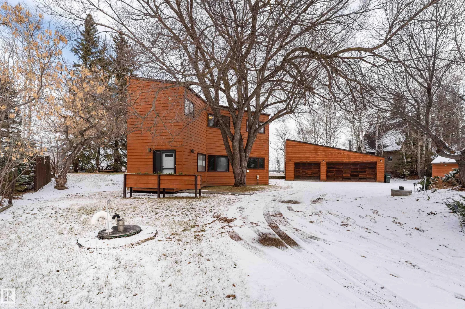 #209 51268 RGE ROAD 204, Rural Strathcona County - 4 bedroom Detached Single Family for sale