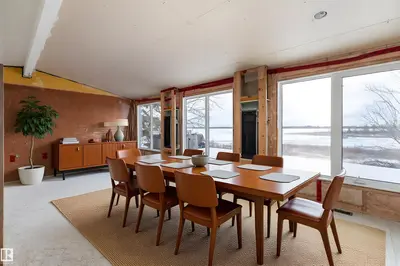 Interior photo 4 of #209 51268 RGE ROAD 204