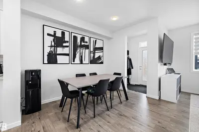 Interior photo 2 of 22539 81 AV NW
