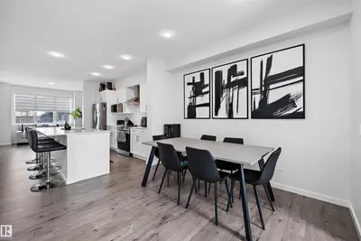 Interior photo 3 of 22539 81 AV NW