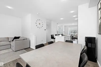 Interior photo 4 of 22539 81 AV NW