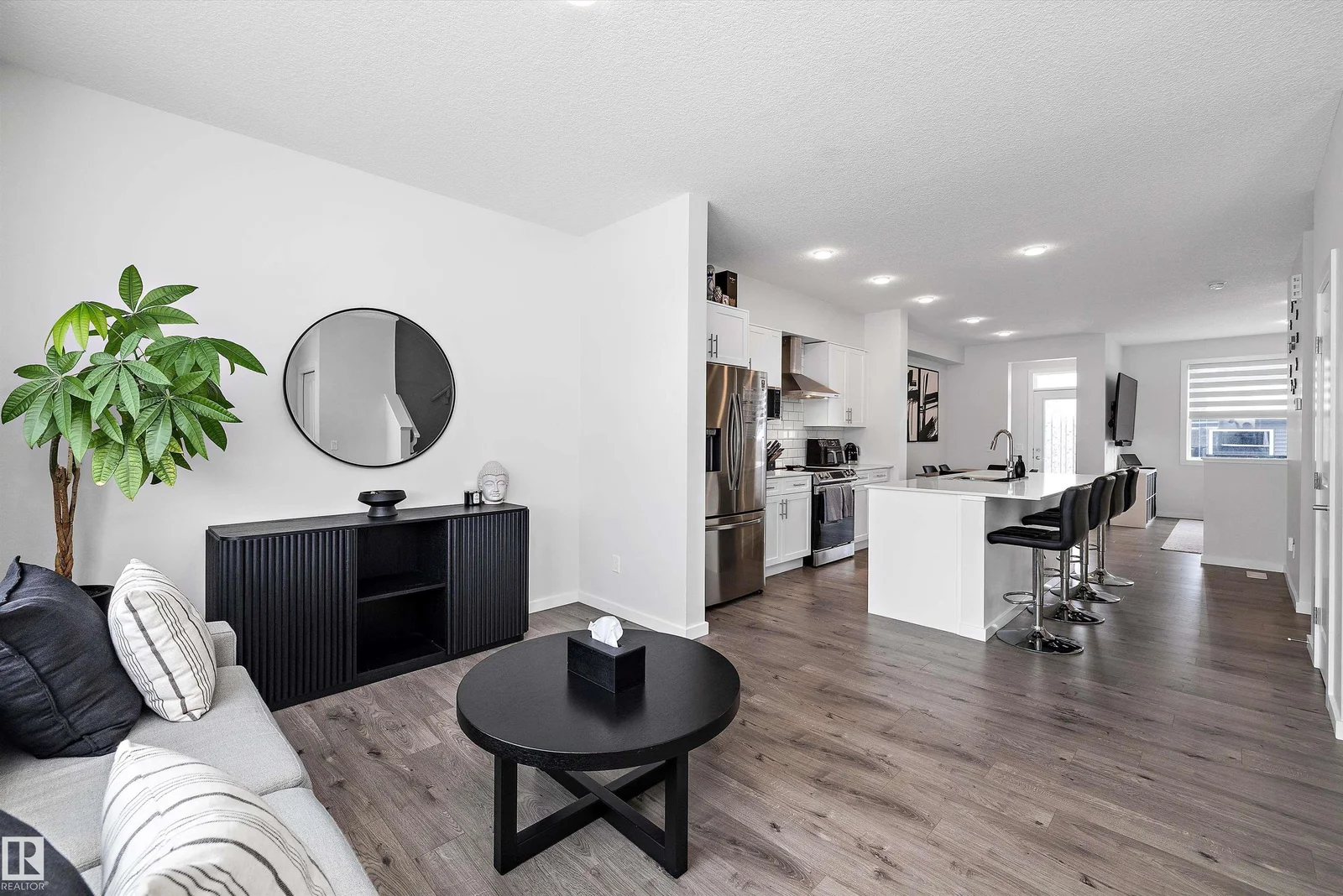 22539 81 AV NW, Edmonton - 3 bedroom Detached Single Family for sale