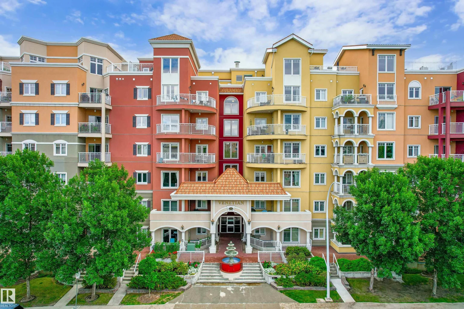 #105 10333 112 ST NW, Edmonton - 2 bedroom Apartment for sale