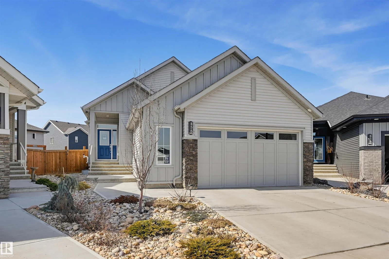 456 Edgemont Road RD NW NW, Edmonton - 4 bedroom Detached Single Family for sale