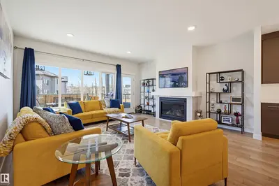 Interior photo 1 of 456 Edgemont Road RD NW NW