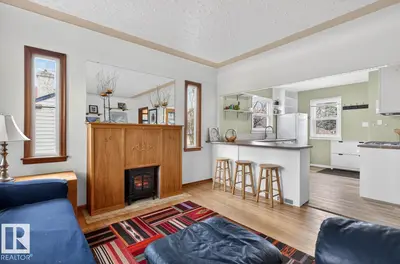 Interior photo 1 of 12130 60 ST NW