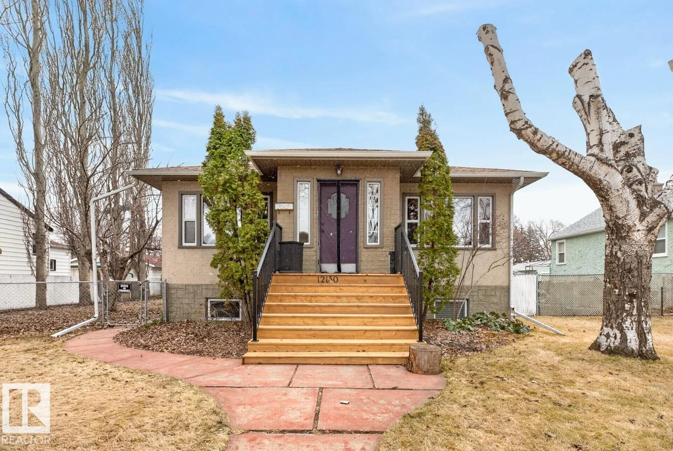 12130 60 ST NW, Edmonton - 3 bedroom Detached Single Family for sale