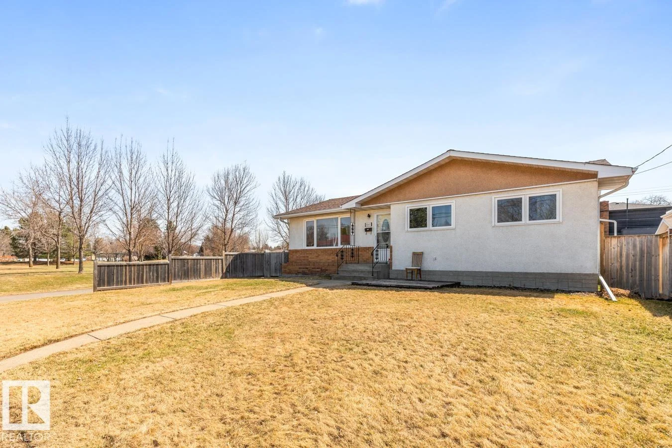 4641 116 AV NW, Edmonton - 5 bedroom Detached Single Family for sale