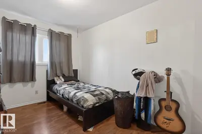 Interior photo 2 of 4641 116 AV NW