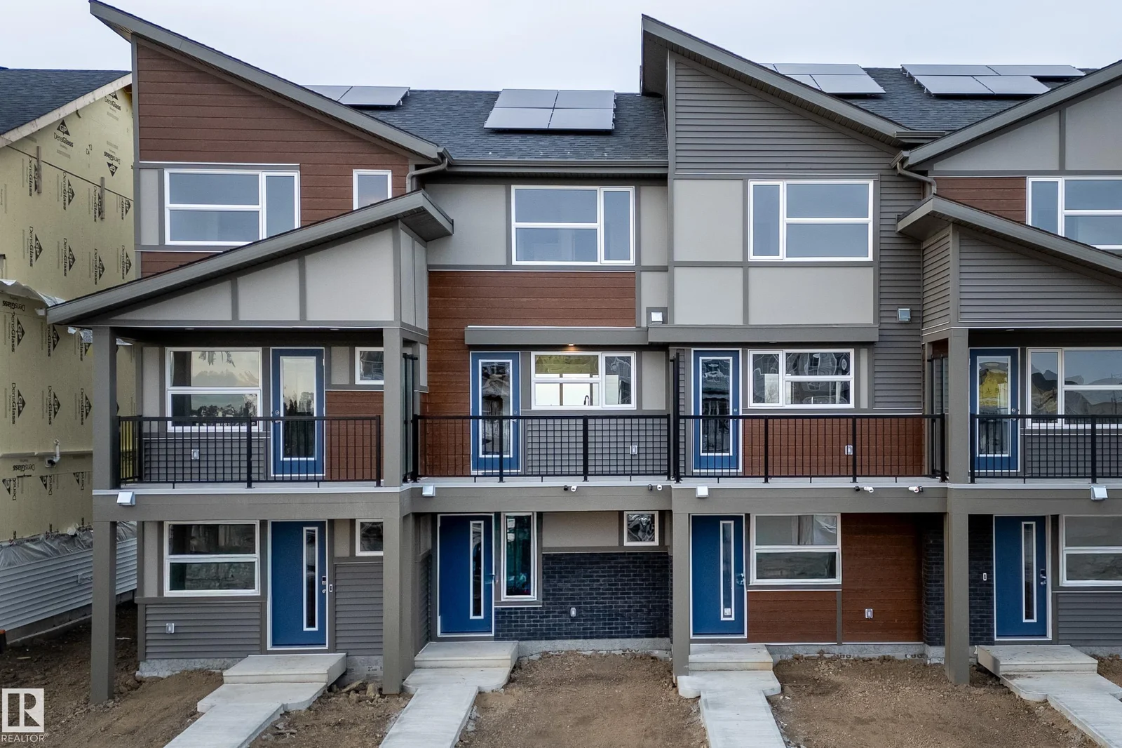 17226 4 ST NW, Edmonton - 2 bedroom Residential Attached for sale