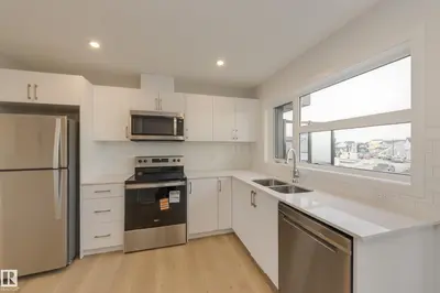 Interior photo 4 of 17226 4 ST NW