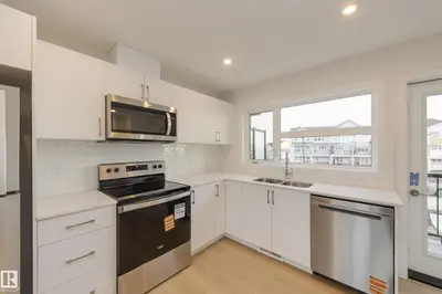 Interior photo 3 of 17226 4 ST NW