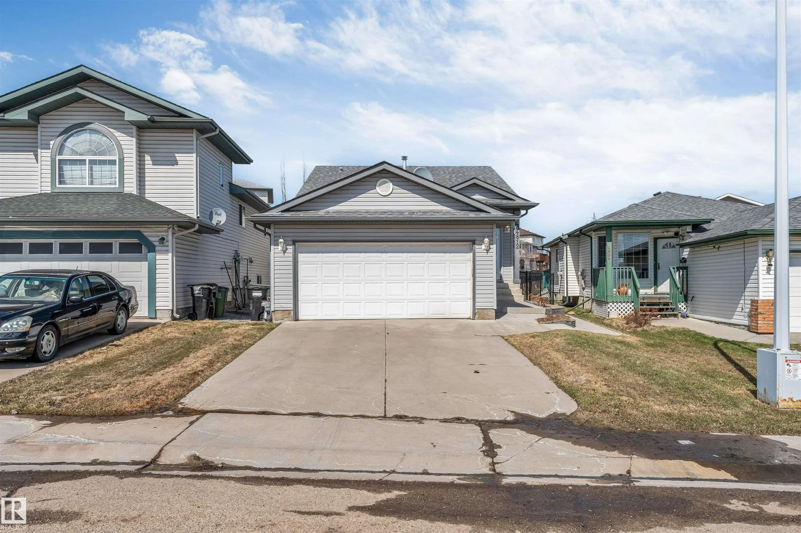 4812 148 AV NW, Edmonton - 4 bedroom Detached Single Family for sale
