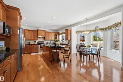 Interior photo 4 of 1198 HOLLANDS WY NW