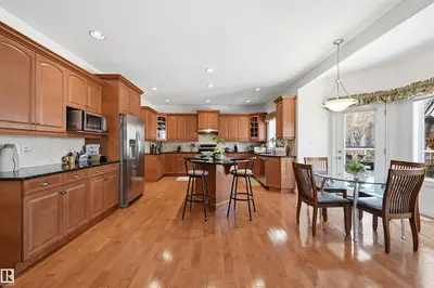 Interior photo 4 of 1198 HOLLANDS WY NW