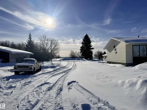 4821 45 AV, St. Paul Town - $34,900