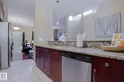 Interior photo 2 of 12849 133 ST NW NW