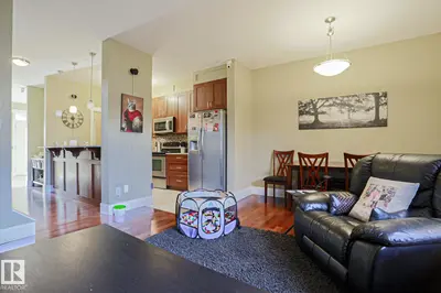 Interior photo 4 of 12849 133 ST NW NW