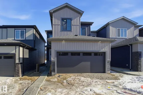 1527 SISKIN LINK LI NW, Edmonton - $564,900