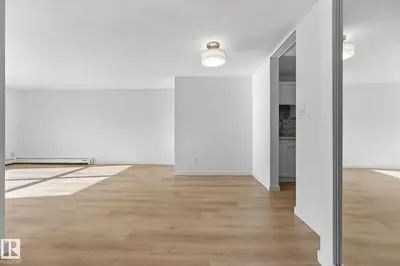 Interior photo 4 of #207 11007 83 AV NW