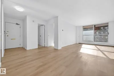Interior photo 3 of #207 11007 83 AV NW