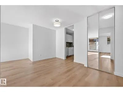 Photo 1 of #207 11007 83 AV NW
