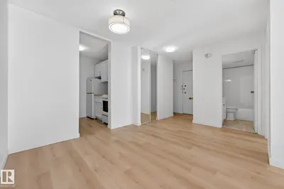 Interior photo 2 of #207 11007 83 AV NW