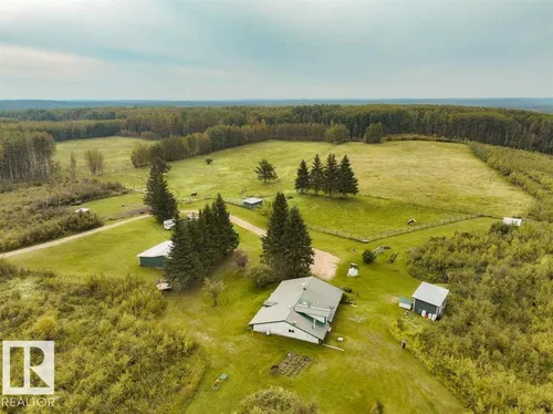 11069 Township Road 713, Rural Lesser Slave River M.D. - $405,000