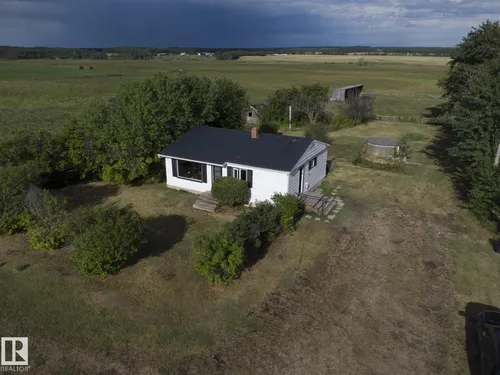 660041 Range Road 20, Rural Lesser Slave River M.D. - $465,000