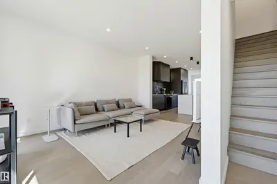 Interior photo 2 of 8518 79 AV NW