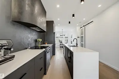 Interior photo 3 of 8518 79 AV NW