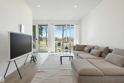 Interior photo 1 of 8518 79 AV NW