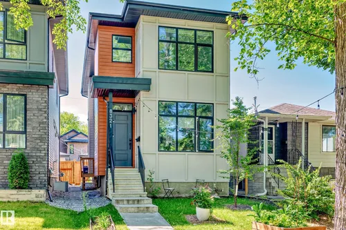 8321 80 AV NW, Edmonton - $699,900