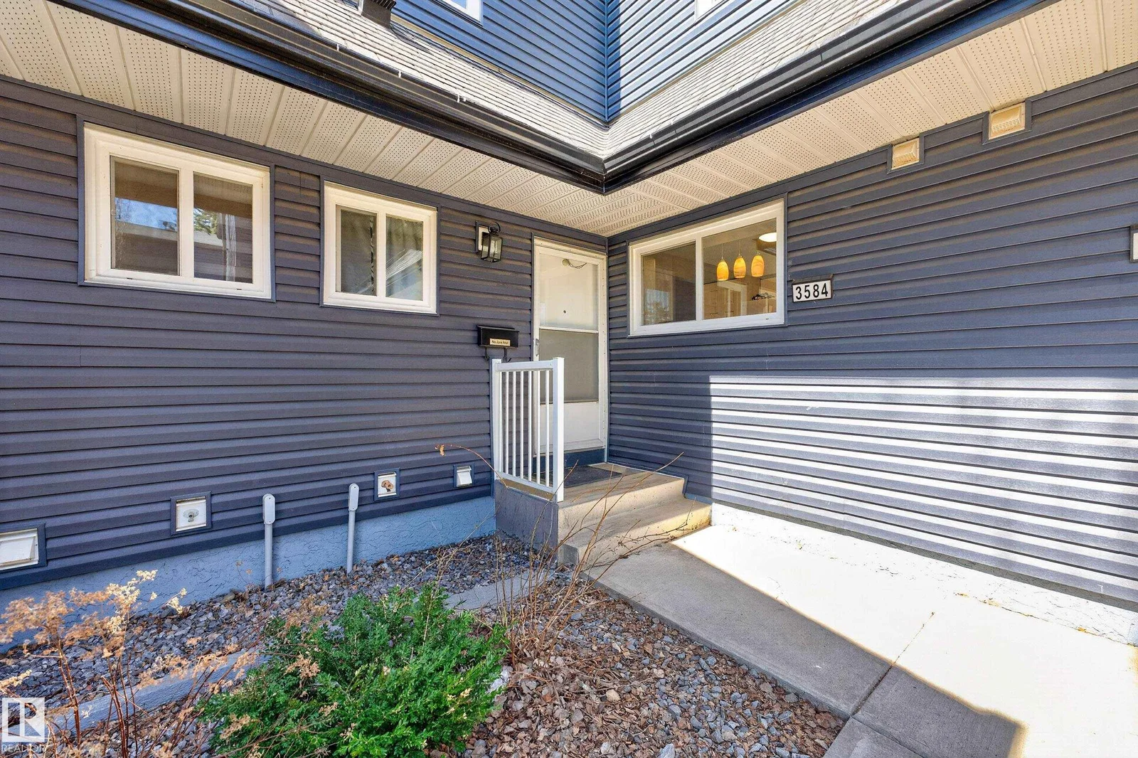 3584 42 ST NW, Edmonton - 1 bedroom Townhouse for sale